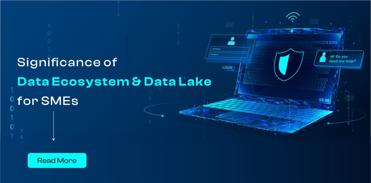 Data Ecosystem & Data Lake